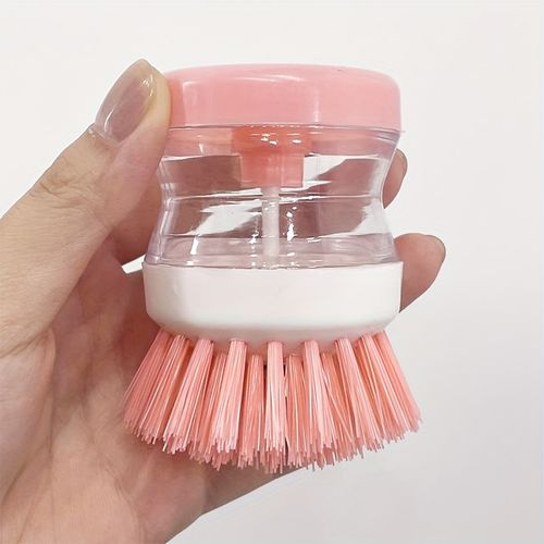 Dishwashing gadget