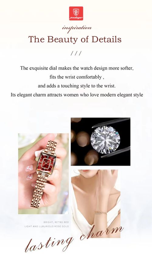 Women's Watches