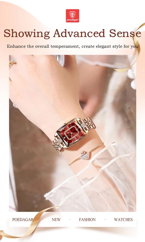 Women's Watches