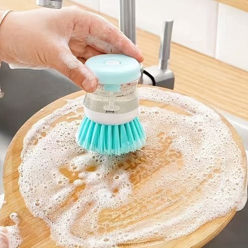 Dishwashing gadget