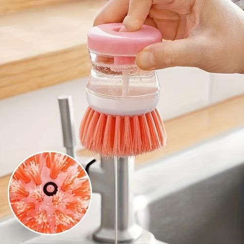 Dishwashing gadget