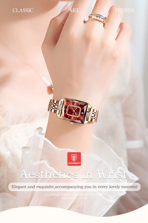 Women's Watches