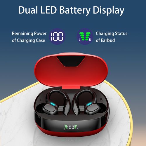 Bluetooth，In-Ear Earbuds