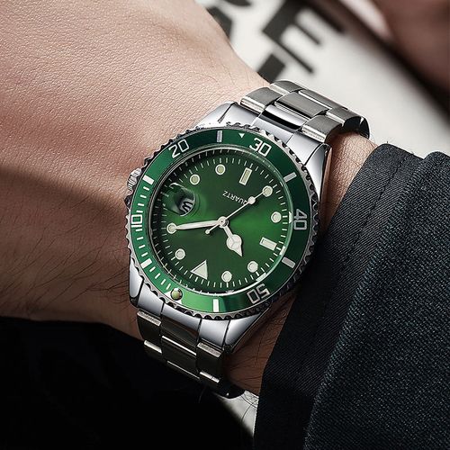 mechanical watch