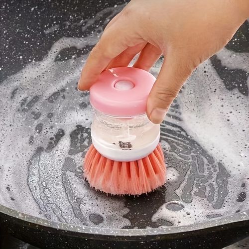 Dishwashing gadget