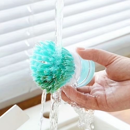 Dishwashing gadget