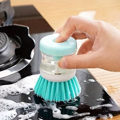 Dishwashing gadget