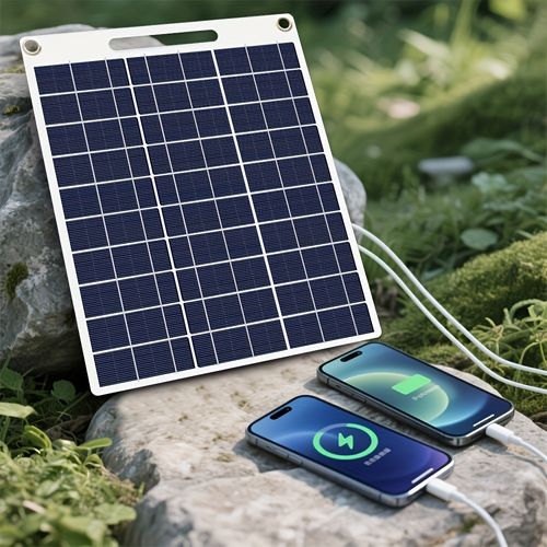 Solar Charging Panel