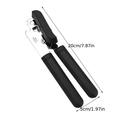 5-in-1 Powerful Manual Bottle Opener