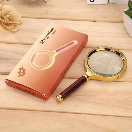 Magnifying Glass