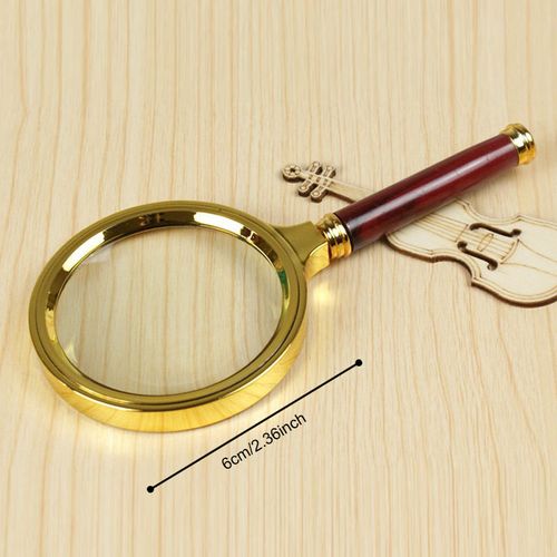 Magnifying Glass
