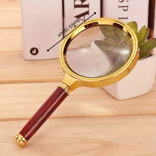 Magnifying Glass