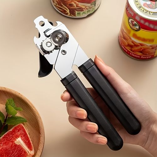 Can Opener