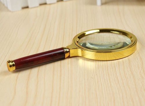 Magnifying Glass