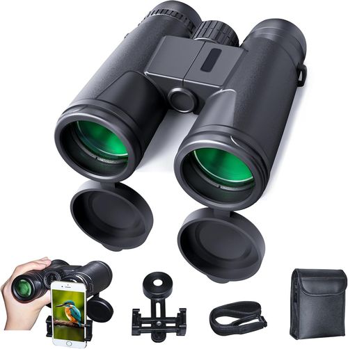 Binoculars