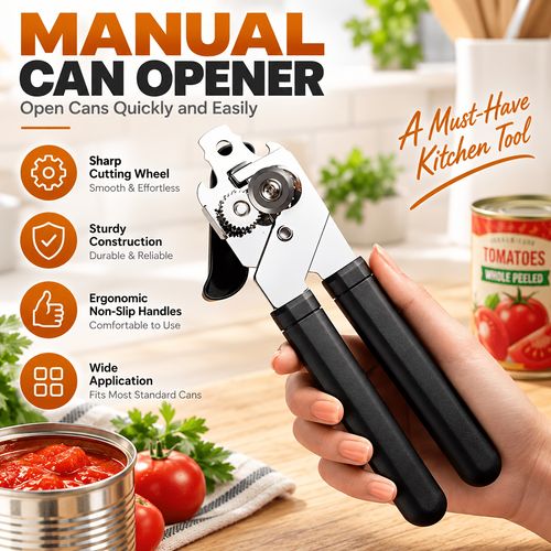 Can Opener