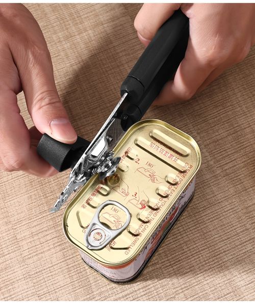 Can Opener