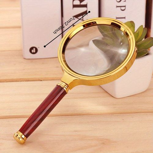 Magnifying Glass