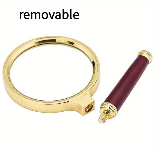 Magnifying Glass