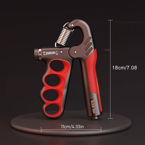 Five-Finger Strength Trainer