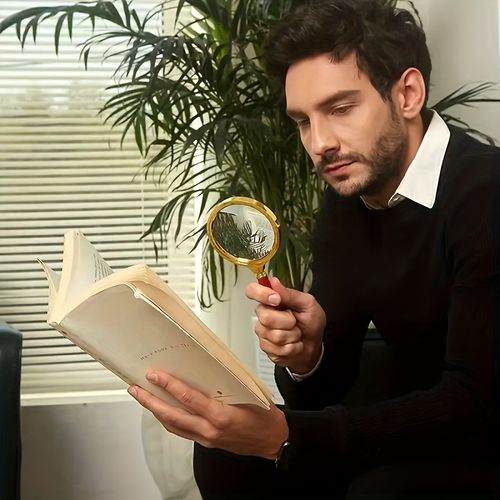 Magnifying Glass