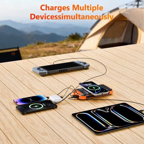 Solar charger