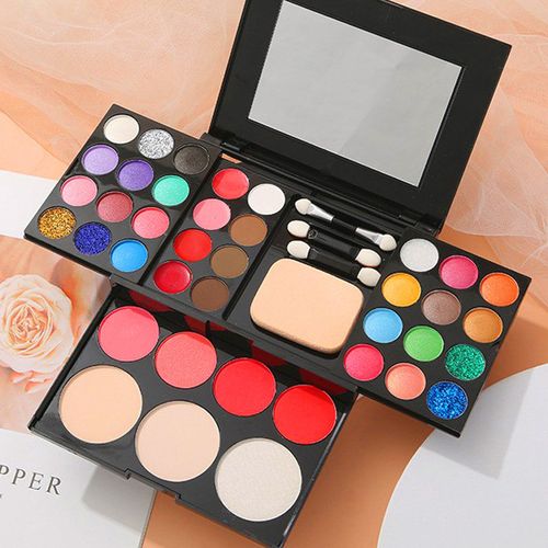 Eyeshadow Palette Make-up