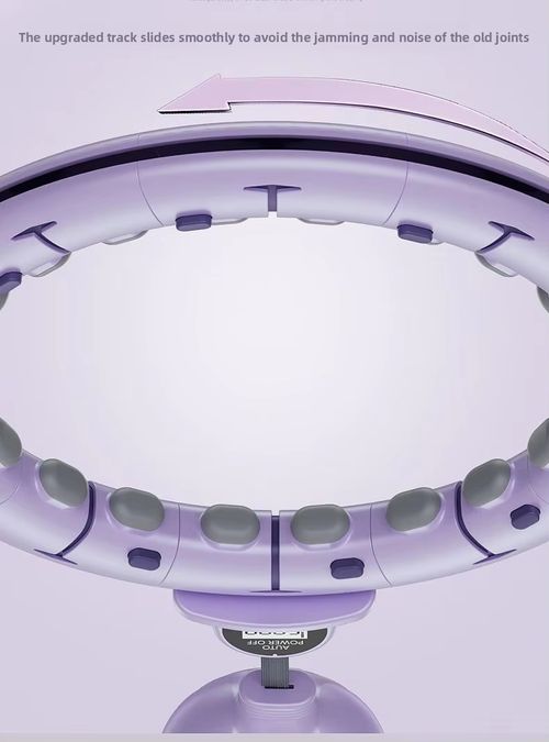 Waist fitness ring
