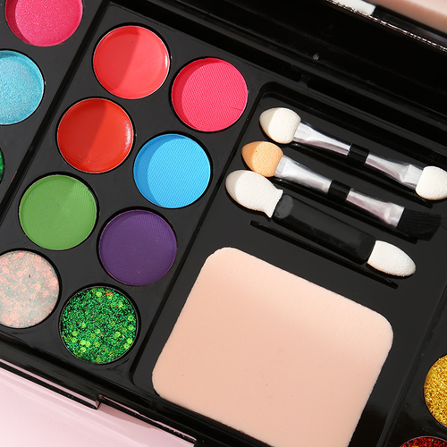 Eyeshadow Palette Make-up