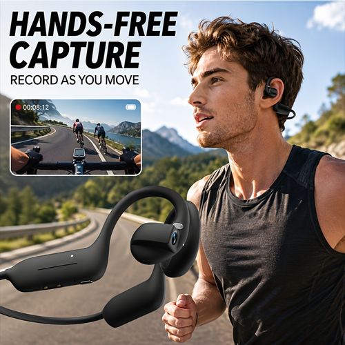 AI-powered earphones