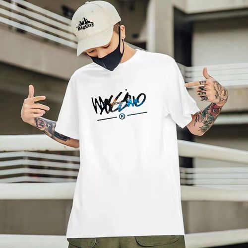 Mossimo Cotton Summer T-shirt