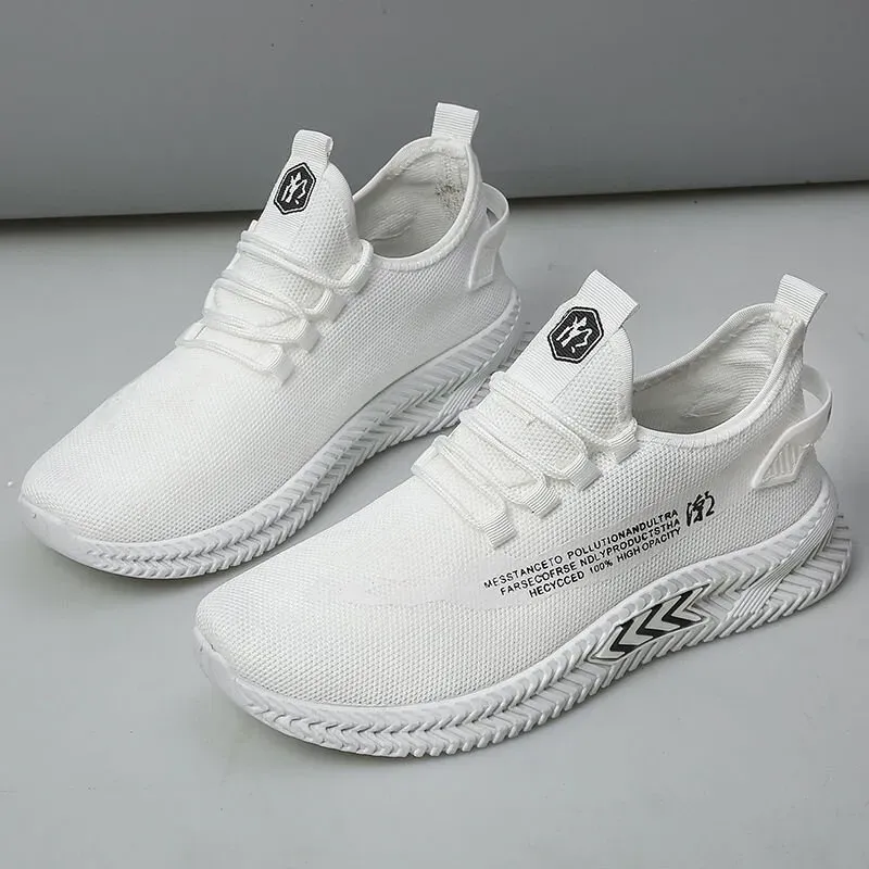 Men's Sneakers – Stylish Comfort for Every Step