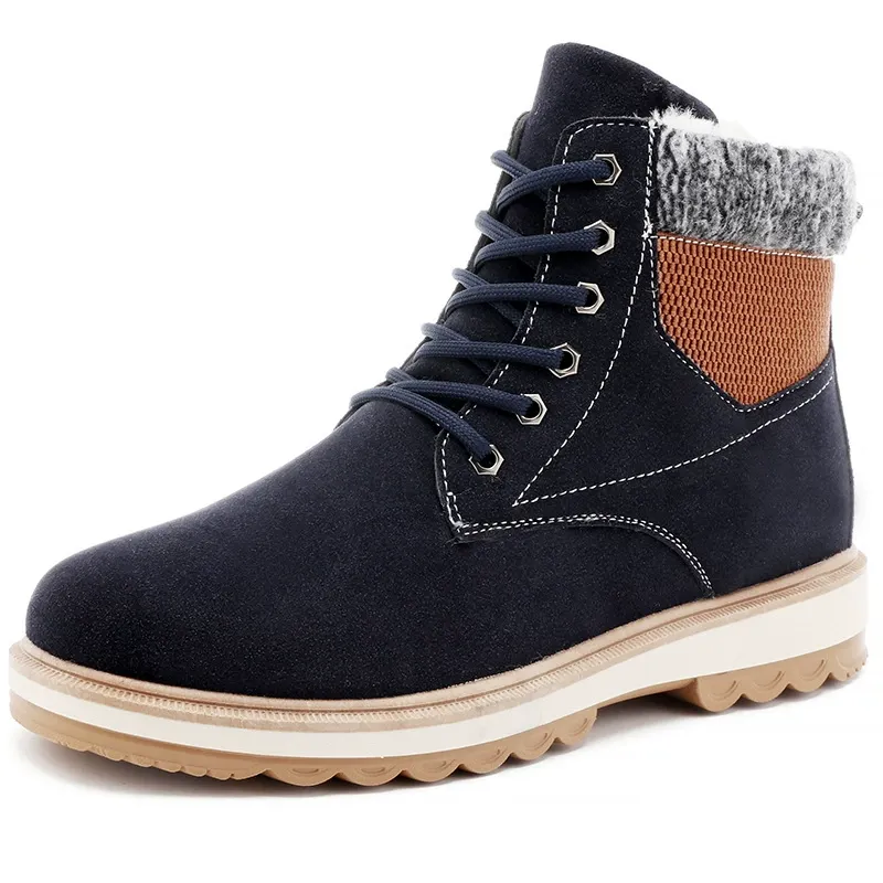 Winter Boots for Men