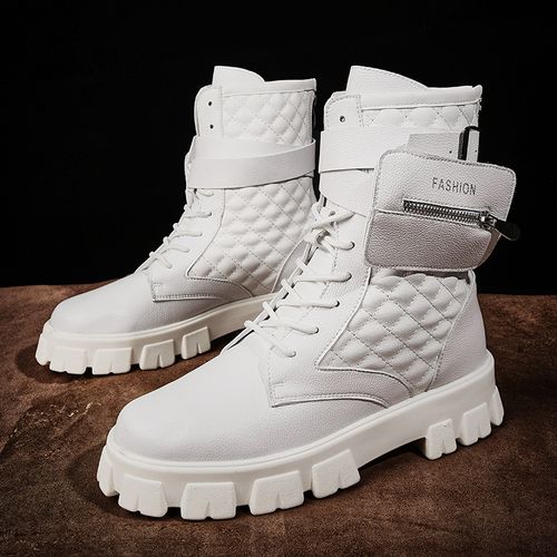 Men's Explosions Martin Boots