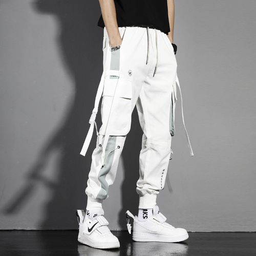 Super Hot Hip-Hop Cargo Pants