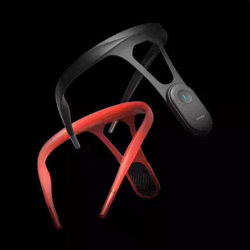 Hipee Smart Posture Corrector 🌟 Real-Time Monitoring + 21-Day Training | Invisible & Game-Based Coaching