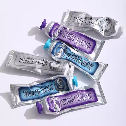 MARVIS Italian Jasmine Mint Toothpaste 85ml ⚡️Sparkling Freshness & Luxe Oral Care⚡️