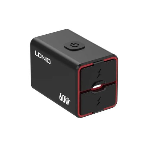 Bike Phone Charger with Power Switch for iPhone, Samsung & Android Devices