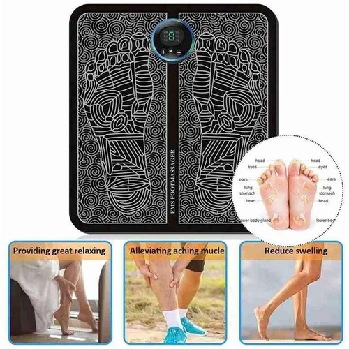 Electric Massage Mat