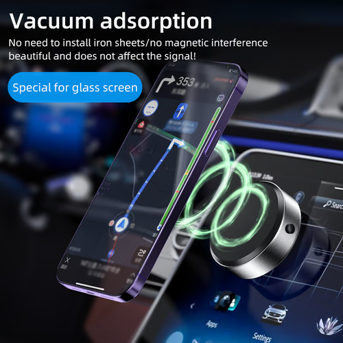 🔥🔥Magnetic mobile phone holder