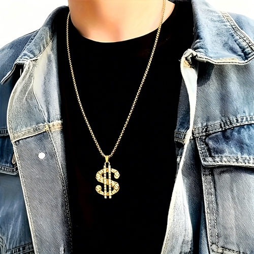 Pendant Necklace