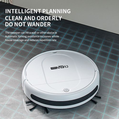 Automatic Vacuum