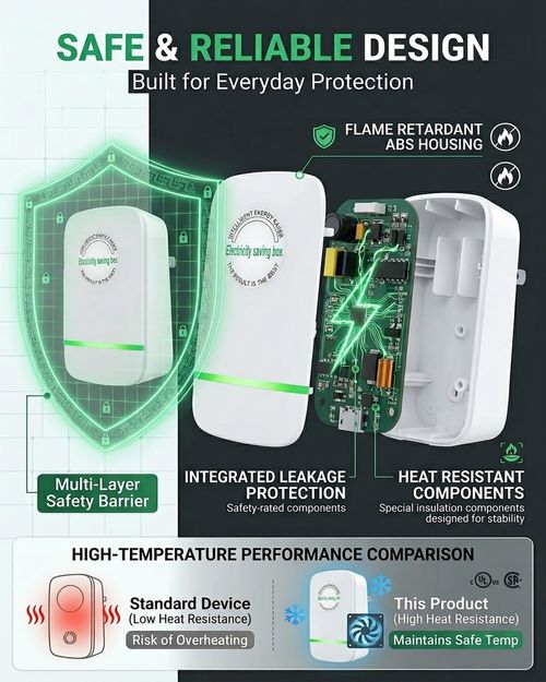 Power Saver