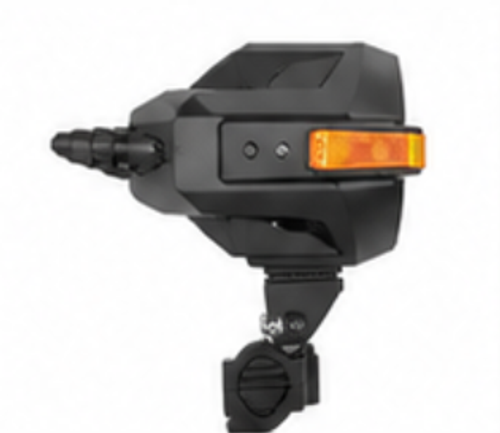 Motorcycle Headlight