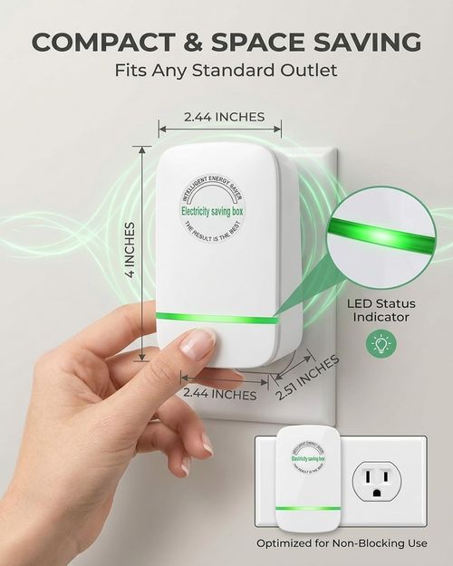 Power Saver