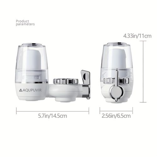 Faucet Water Filter