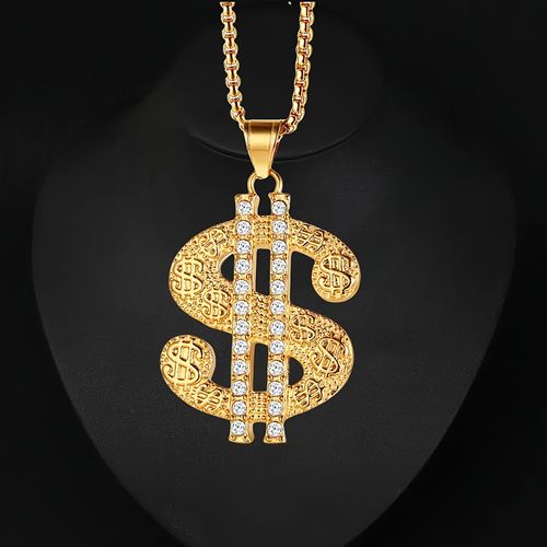 Pendant Necklace