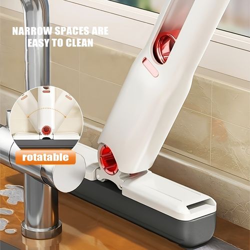 Mini Handheld Mop