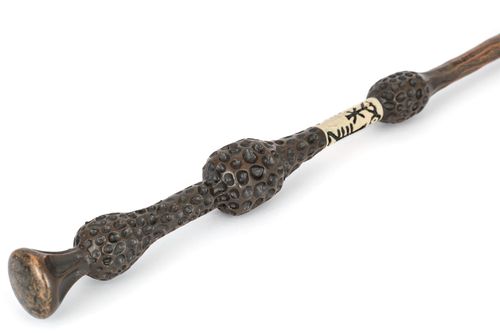 Magic Wand
