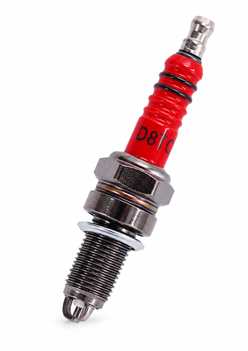 Motorcycle Headlight